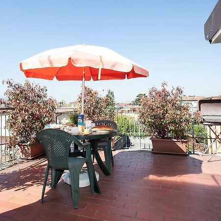 La Rondine Apartment Lucca Cameră foto