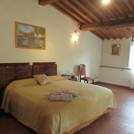 La Rondine Apartment Lucca Cameră foto