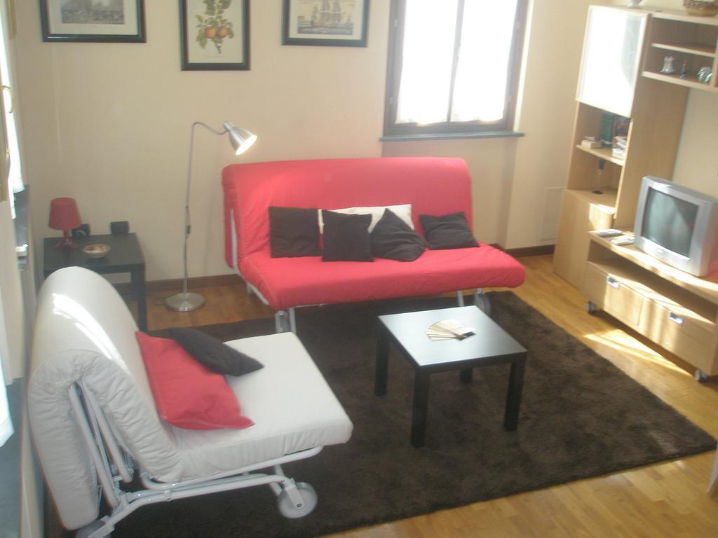 La Rondine Apartment Lucca Cameră foto