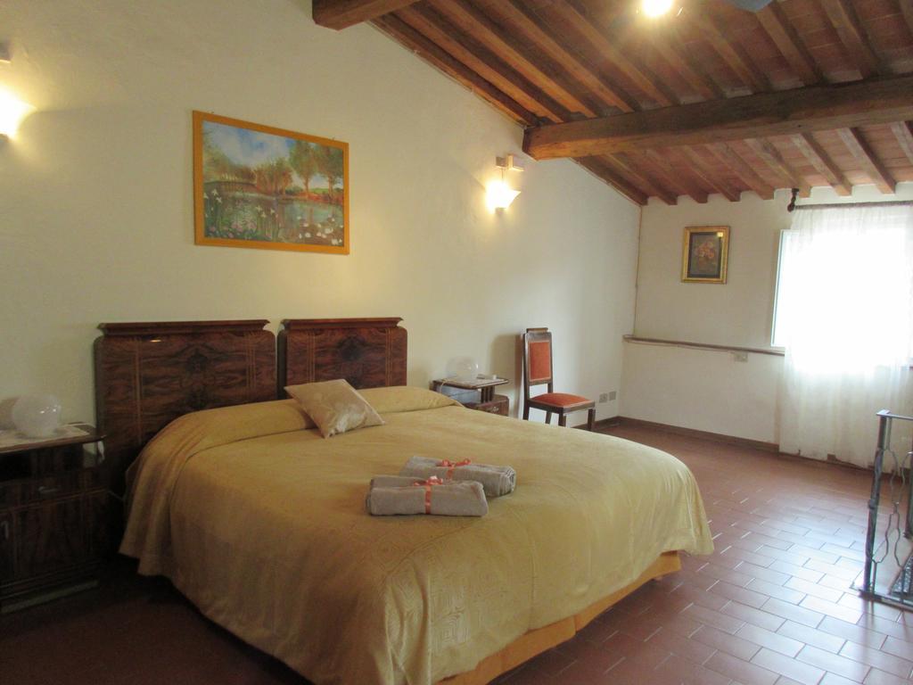 La Rondine Apartment Lucca Cameră foto