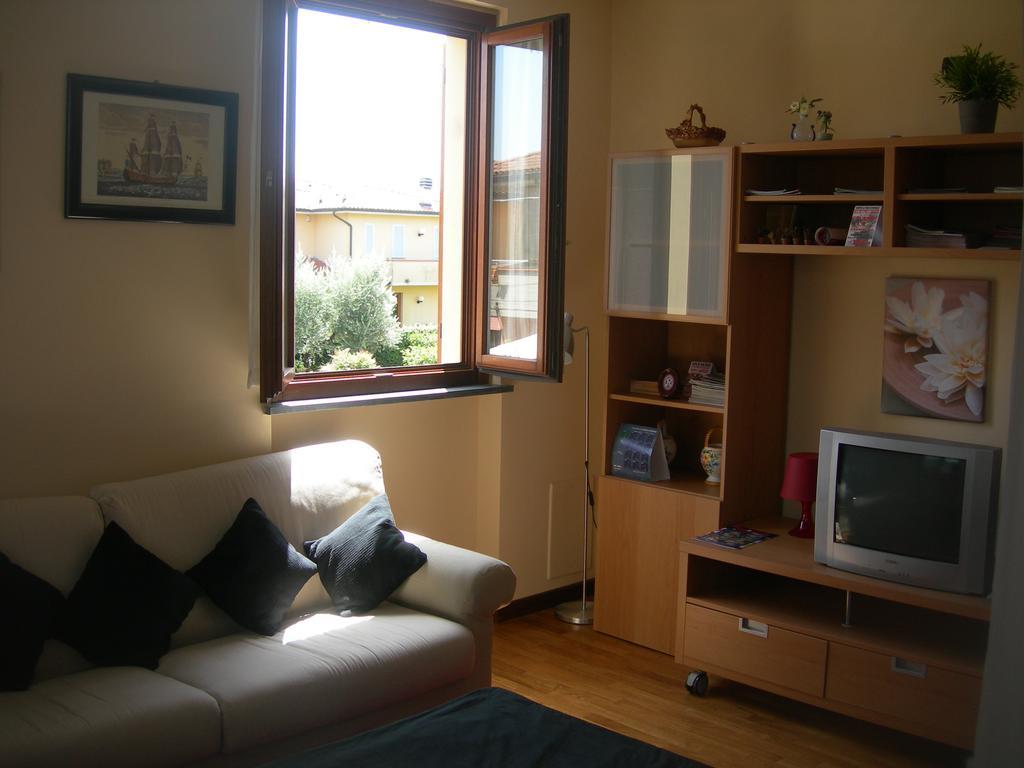 La Rondine Apartment Lucca Exterior foto