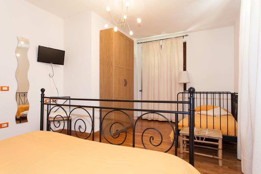 La Rondine Apartment Lucca Exterior foto