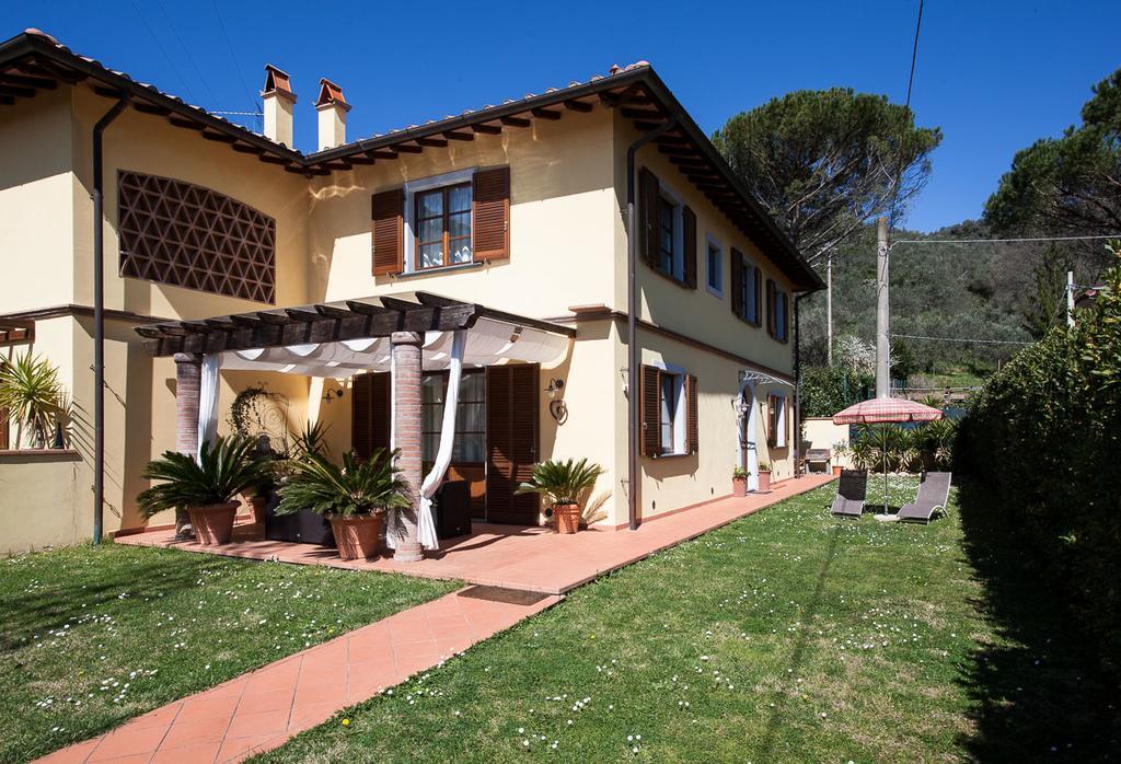 La Rondine Apartment Lucca Cameră foto