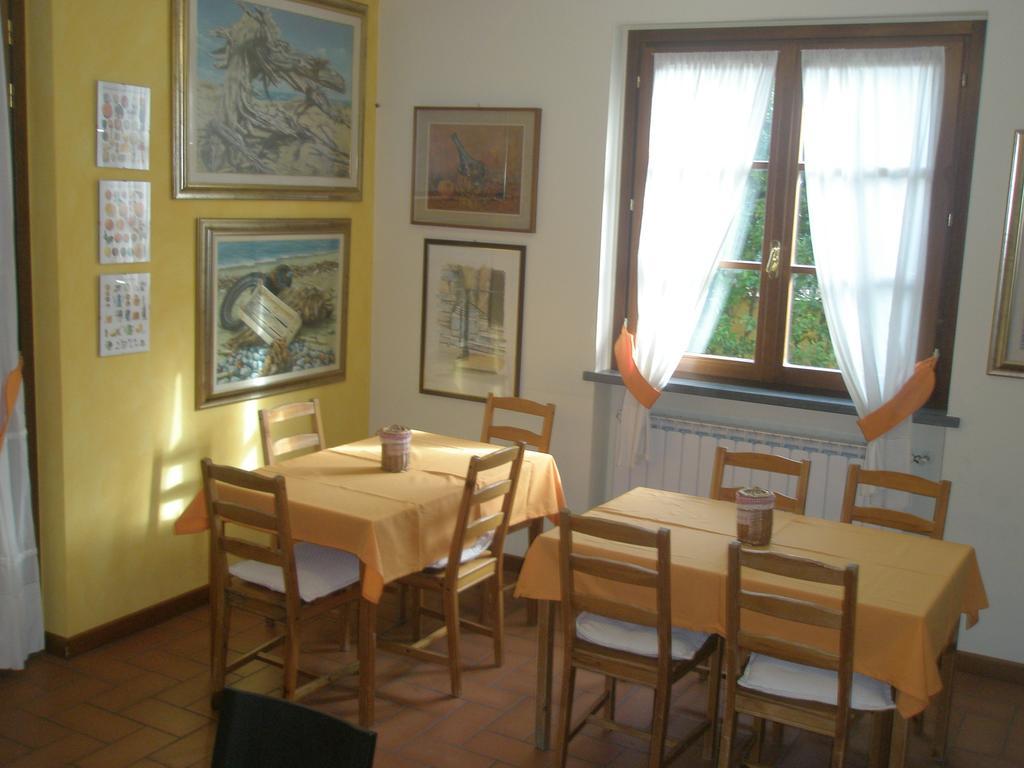 La Rondine Apartment Lucca Cameră foto