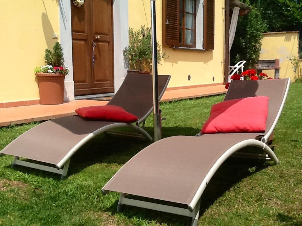 La Rondine Apartment Lucca Cameră foto