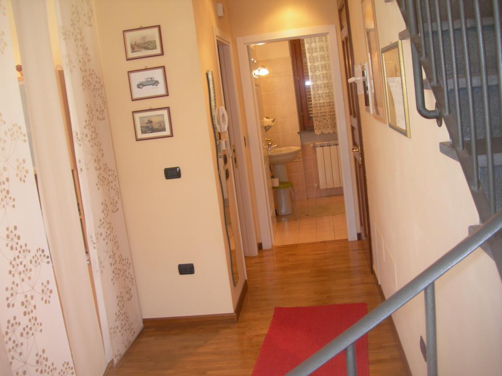 La Rondine Apartment Lucca Cameră foto