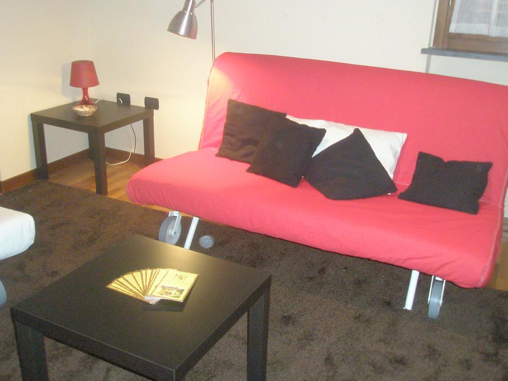 La Rondine Apartment Lucca Cameră foto