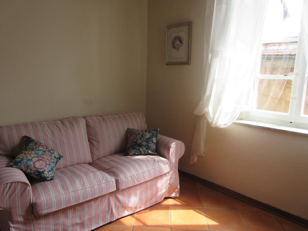 La Rondine Apartment Lucca Cameră foto