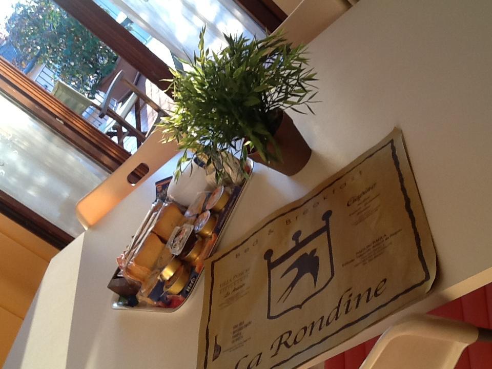 La Rondine Apartment Lucca Exterior foto