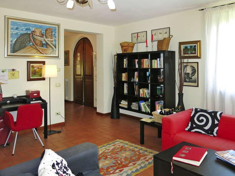 La Rondine Apartment Lucca Exterior foto