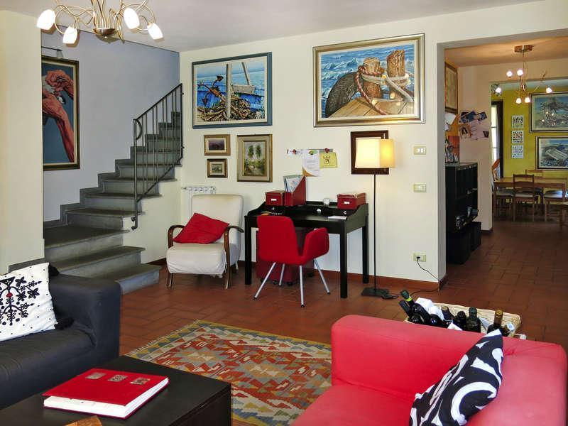 La Rondine Apartment Lucca Exterior foto