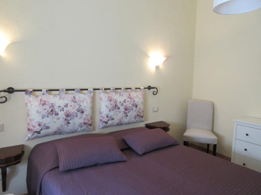 La Rondine Apartment Lucca Exterior foto