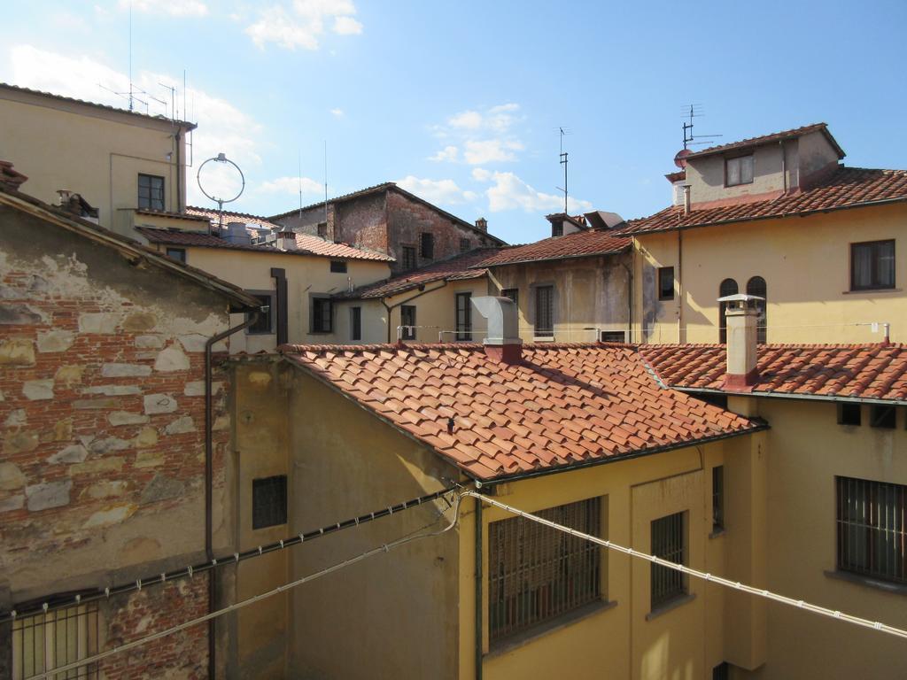 La Rondine Apartment Lucca Exterior foto